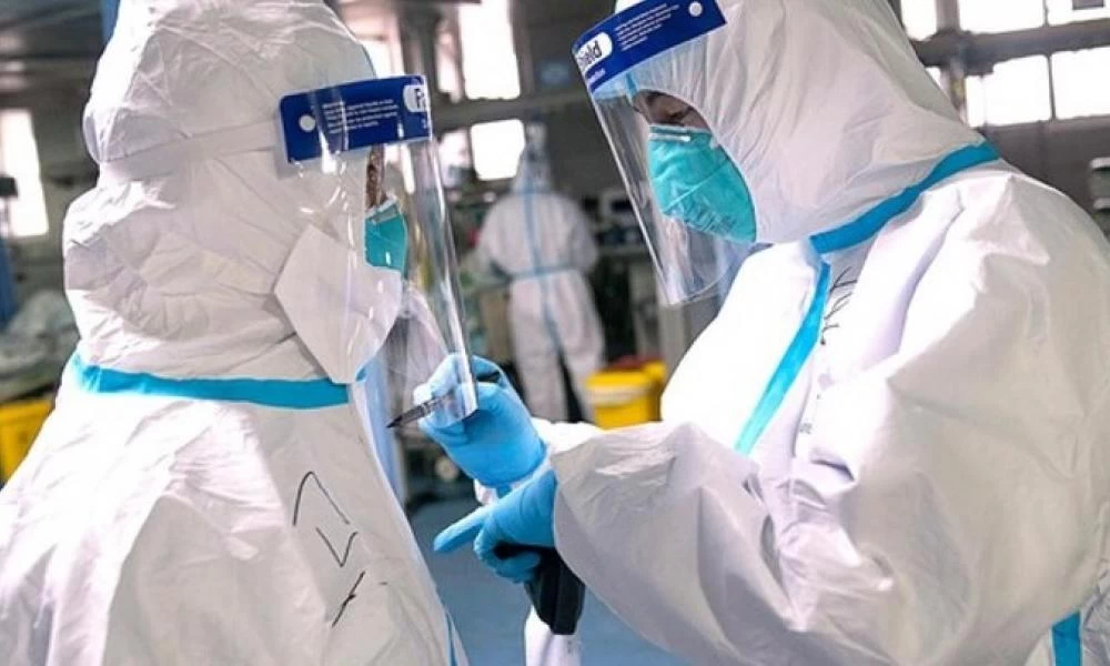 Έδωσαν νέο λανθασμένο όνομα στον κορονοϊό